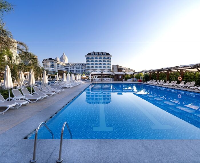 Adalya Elite Lara Hotel - All Inclusive