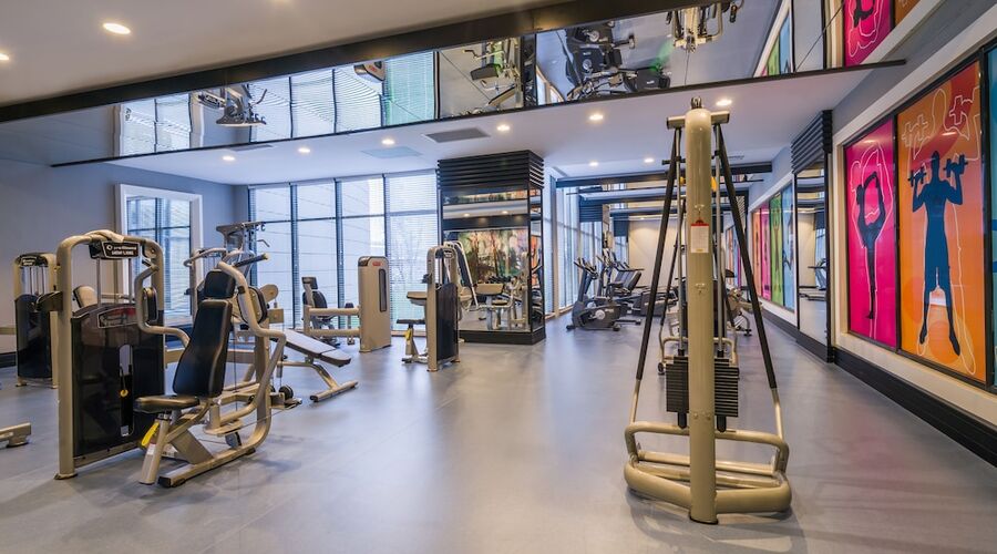 Adalya Elite Lara Hotel - All Inclusive