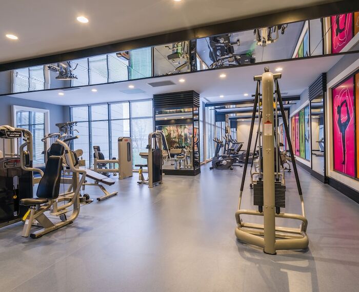 Adalya Elite Lara Hotel - All Inclusive