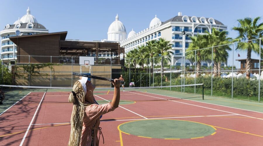 Adalya Elite Lara Hotel - All Inclusive