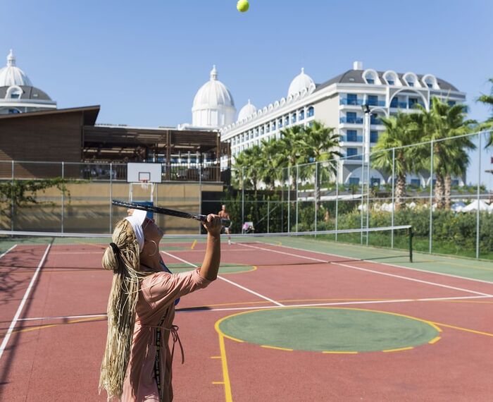 Adalya Elite Lara Hotel - All Inclusive