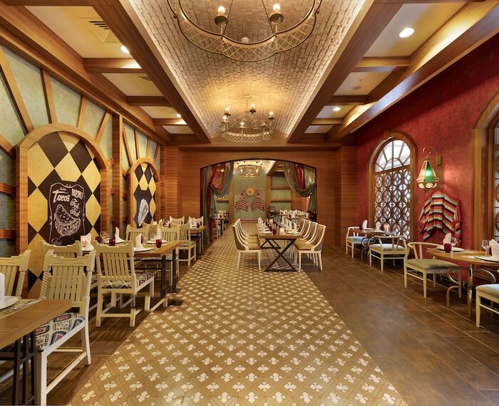 Adalya Elite Lara Hotel - All Inclusive