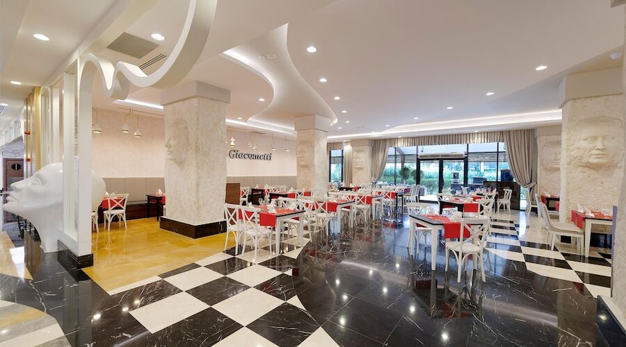 Adalya Elite Lara Hotel - All Inclusive