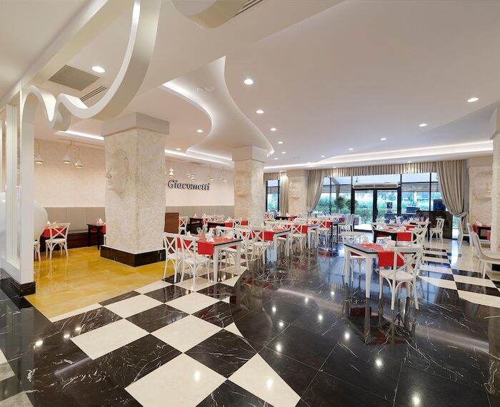 Adalya Elite Lara Hotel - All Inclusive