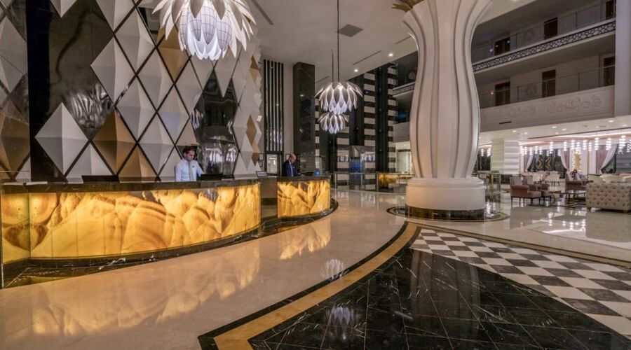 Adalya Elite Lara Hotel - All Inclusive