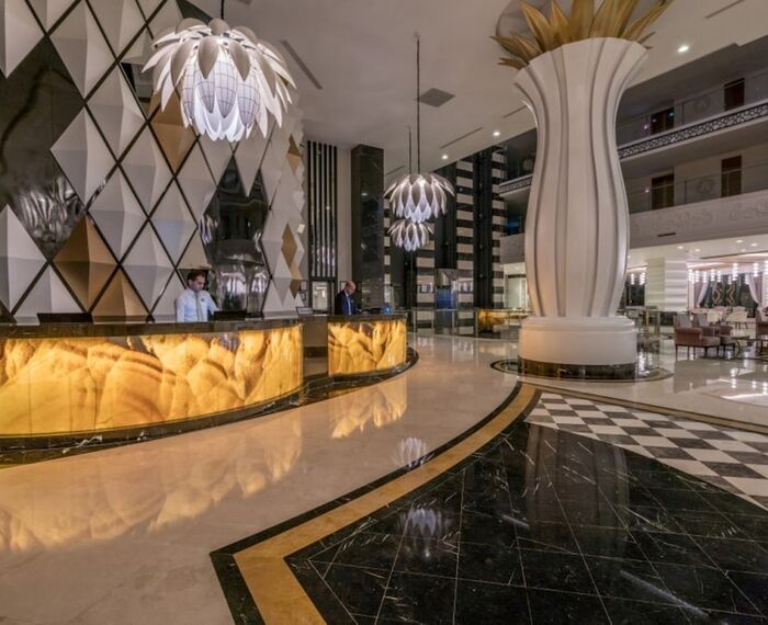 Adalya Elite Lara Hotel - All Inclusive