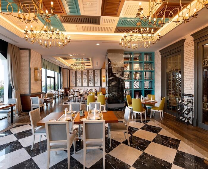 Adalya Elite Lara Hotel - All Inclusive