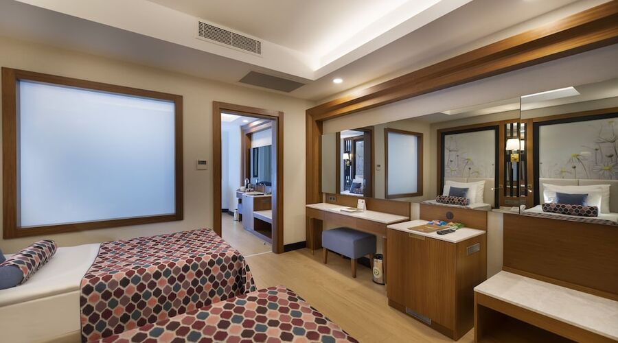 Adalya Elite Lara Hotel - All Inclusive