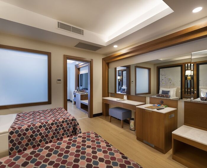 Adalya Elite Lara Hotel - All Inclusive