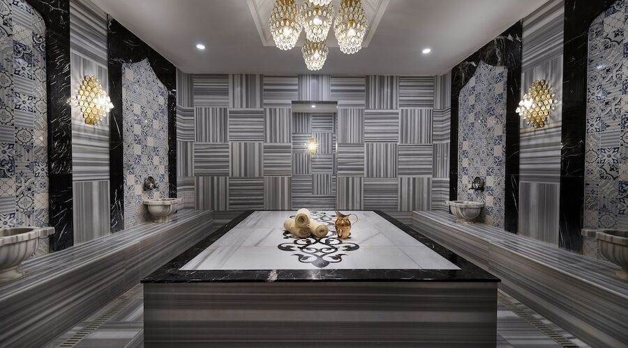 Adalya Elite Lara Hotel - All Inclusive