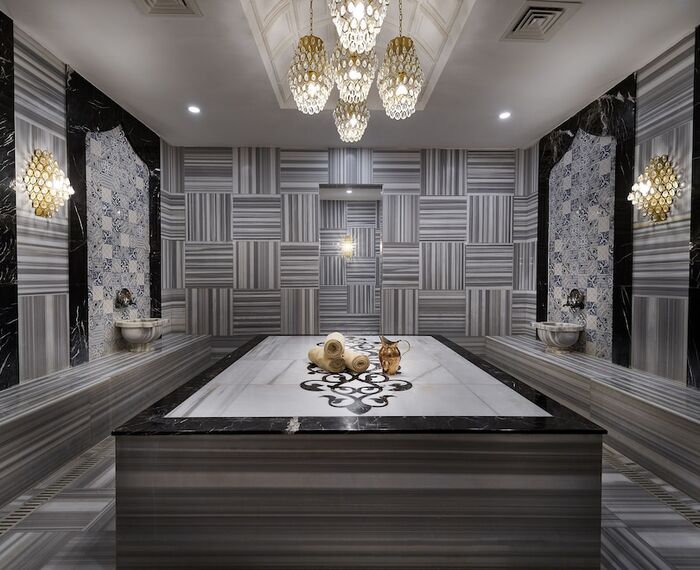 Adalya Elite Lara Hotel - All Inclusive