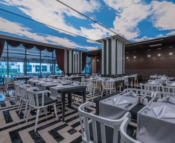 Adalya Elite Lara Hotel - All Inclusive