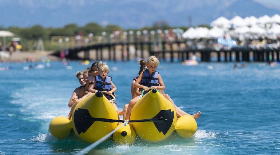 Adalya Elite Lara Hotel - All Inclusive