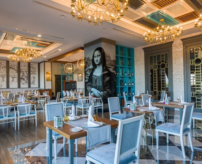 Adalya Elite Lara Hotel - All Inclusive