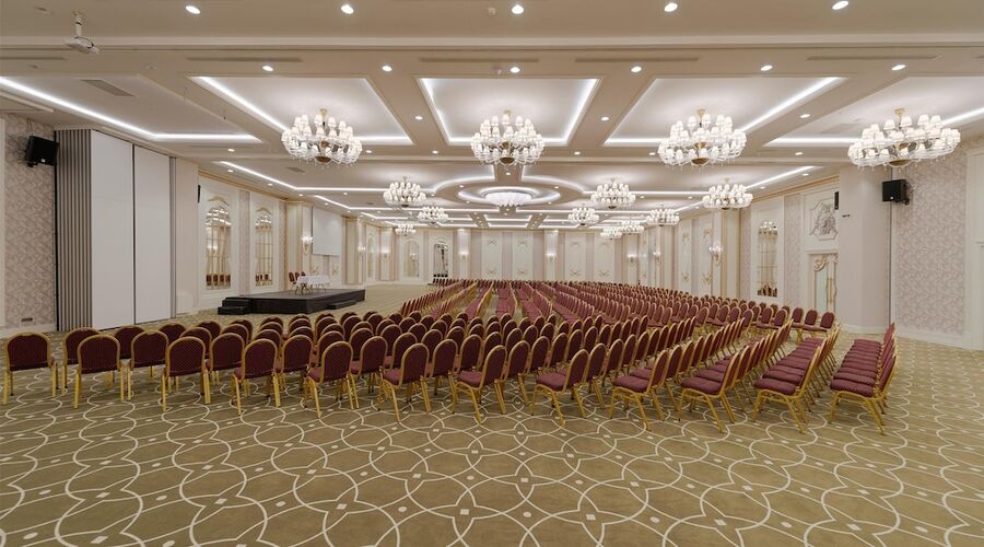 Adalya Elite Lara Hotel - All Inclusive