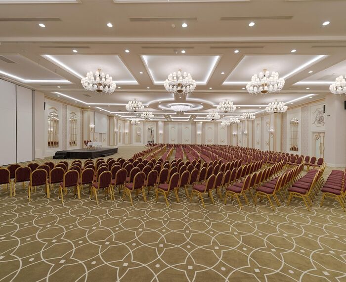 Adalya Elite Lara Hotel - All Inclusive