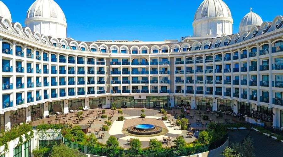 Adalya Elite Lara Hotel - All Inclusive