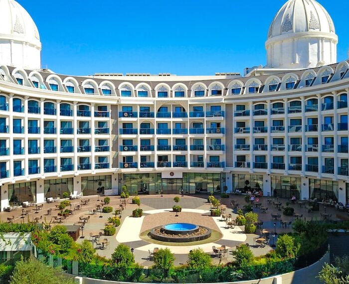 Adalya Elite Lara Hotel - All Inclusive