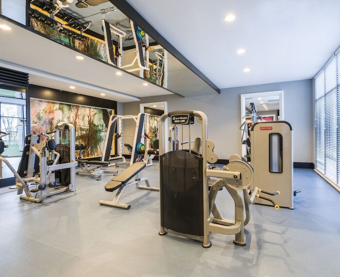 Adalya Elite Lara Hotel - All Inclusive