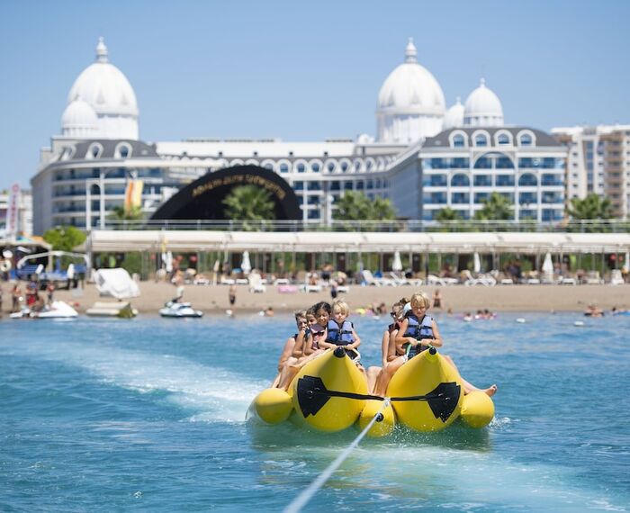 Adalya Elite Lara Hotel - All Inclusive