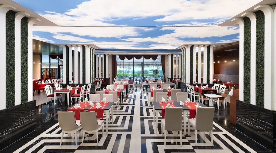 Adalya Elite Lara Hotel - All Inclusive