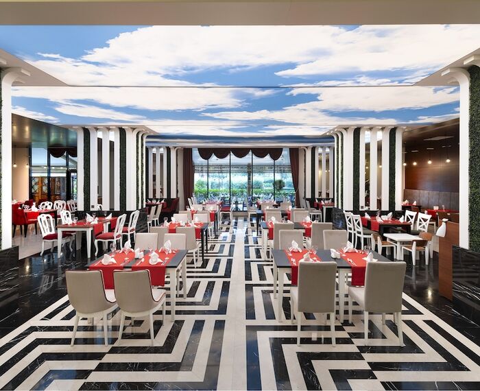 Adalya Elite Lara Hotel - All Inclusive