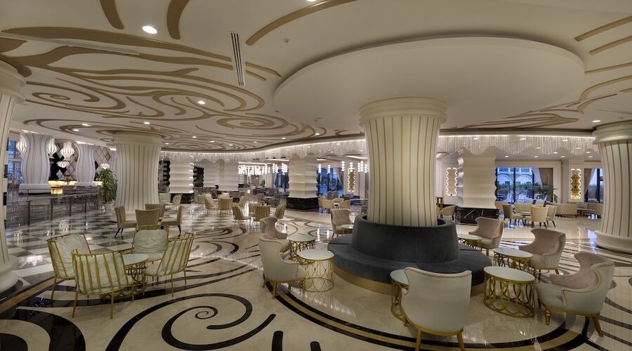 Adalya Elite Lara Hotel - All Inclusive