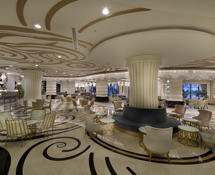 Adalya Elite Lara Hotel - All Inclusive