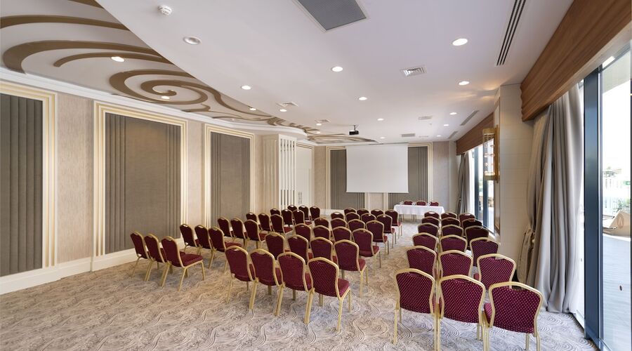 Adalya Elite Lara Hotel - All Inclusive