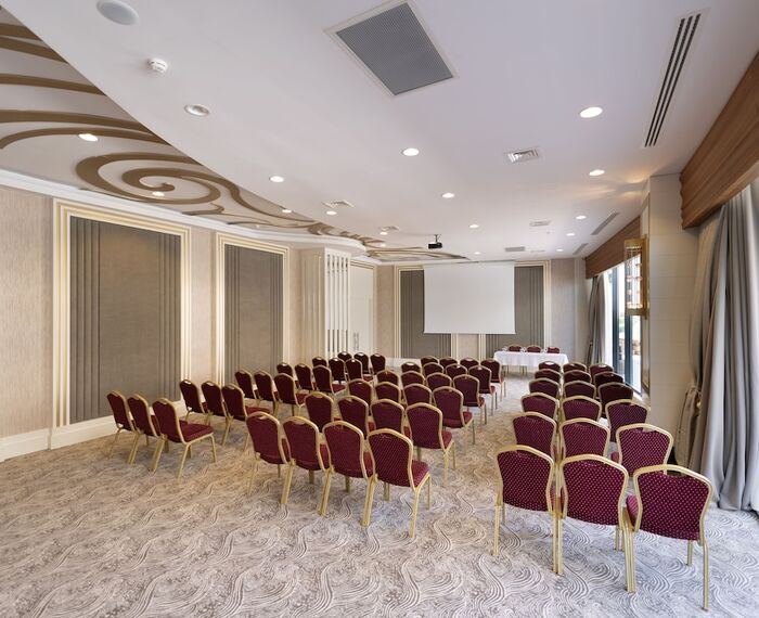 Adalya Elite Lara Hotel - All Inclusive