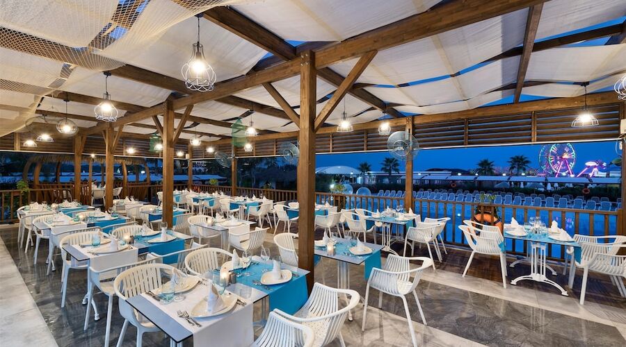 Adalya Elite Lara Hotel - All Inclusive