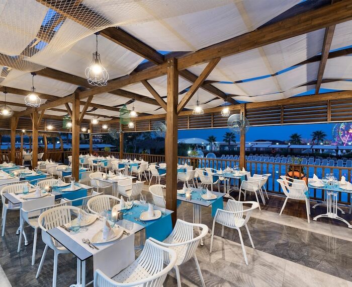 Adalya Elite Lara Hotel - All Inclusive