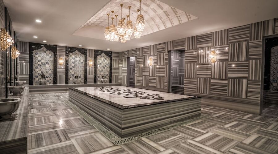 Adalya Elite Lara Hotel - All Inclusive