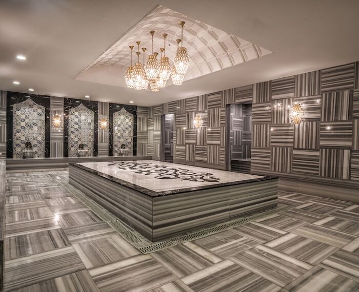 Adalya Elite Lara Hotel - All Inclusive