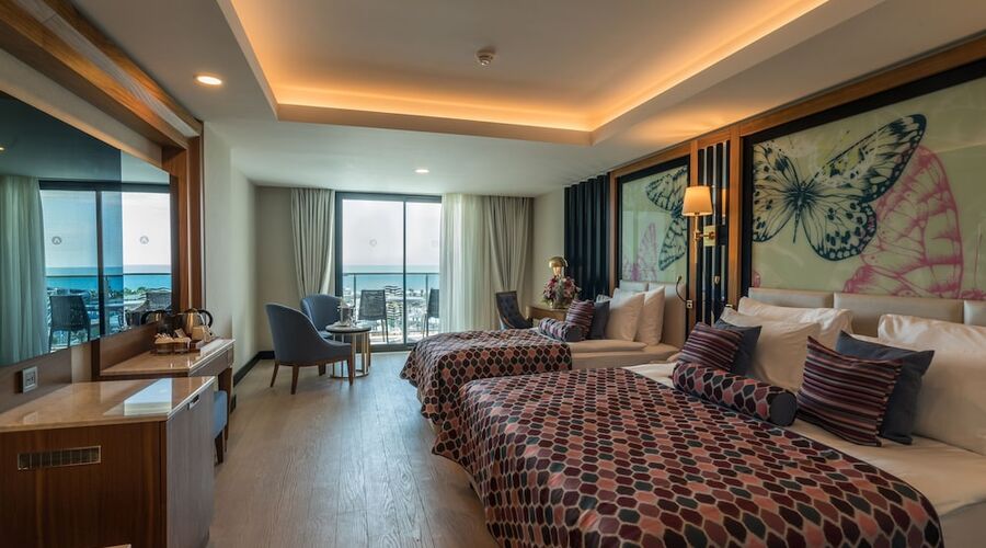 Adalya Elite Lara Hotel - All Inclusive