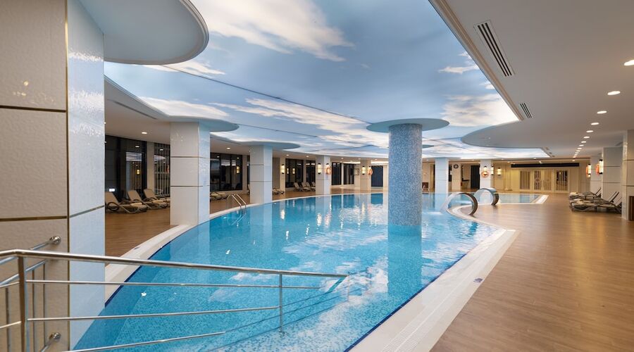 Adalya Elite Lara Hotel - All Inclusive