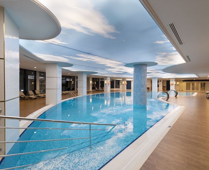 Adalya Elite Lara Hotel - All Inclusive