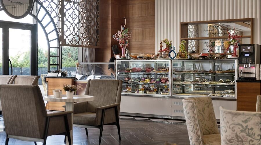 Adalya Elite Lara Hotel - All Inclusive