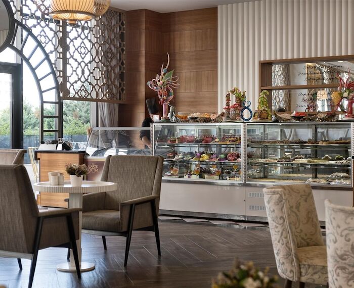 Adalya Elite Lara Hotel - All Inclusive