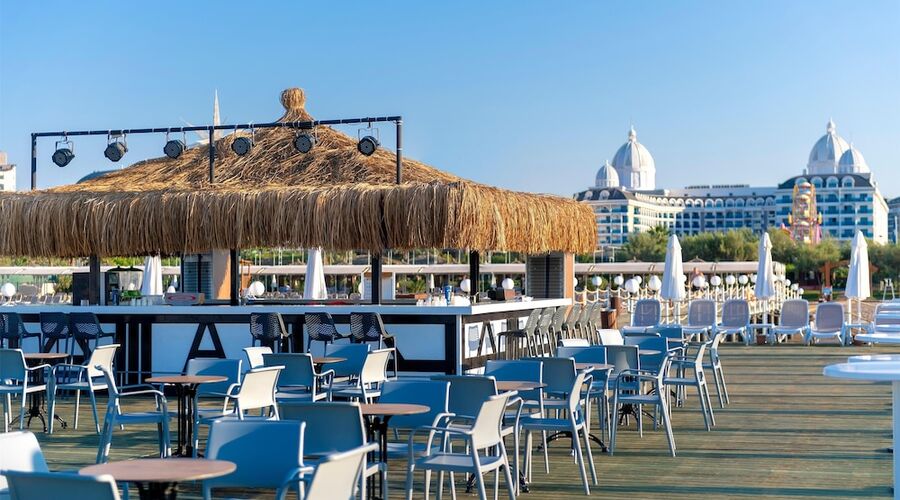 Adalya Elite Lara Hotel - All Inclusive