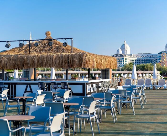 Adalya Elite Lara Hotel - All Inclusive