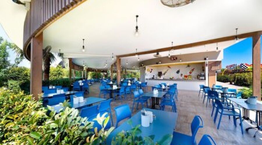 Adalya Elite Lara Hotel - All Inclusive