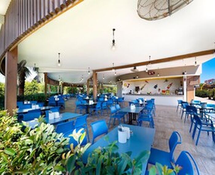 Adalya Elite Lara Hotel - All Inclusive