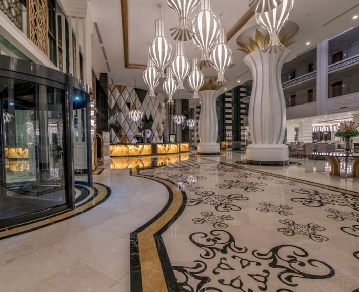 Adalya Elite Lara Hotel - All Inclusive