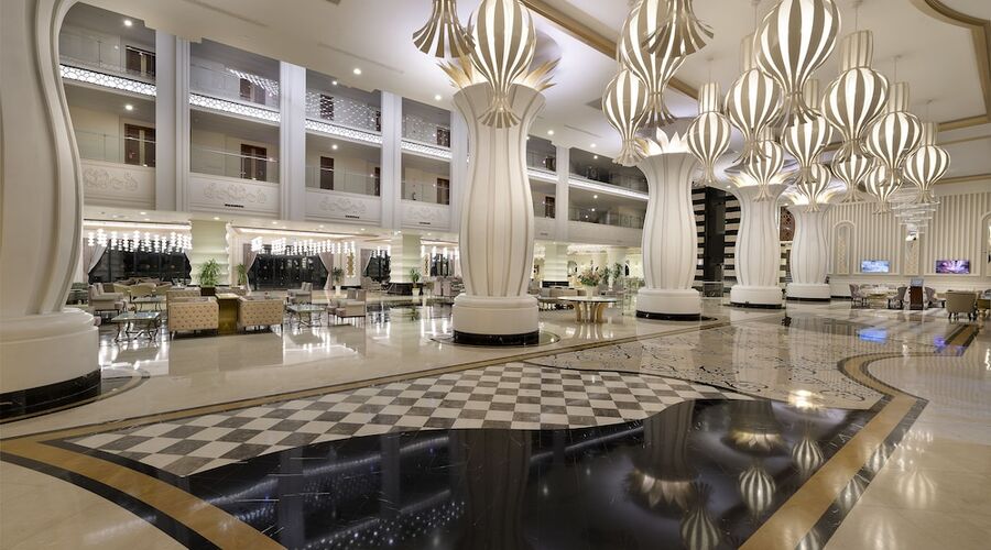 Adalya Elite Lara Hotel - All Inclusive