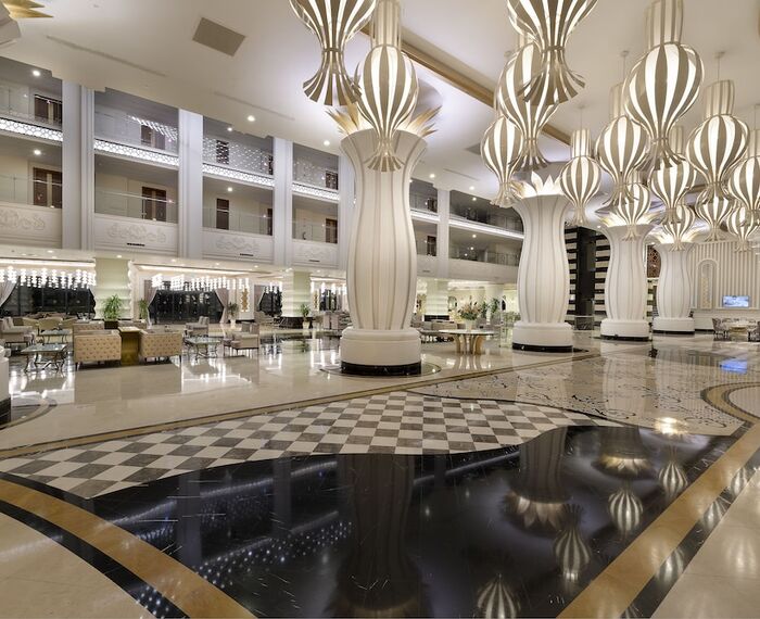 Adalya Elite Lara Hotel - All Inclusive