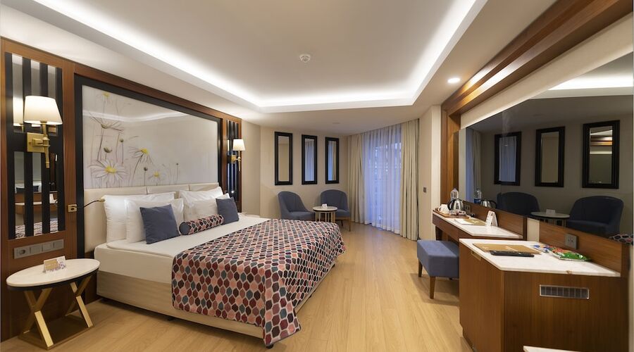 Adalya Elite Lara Hotel - All Inclusive