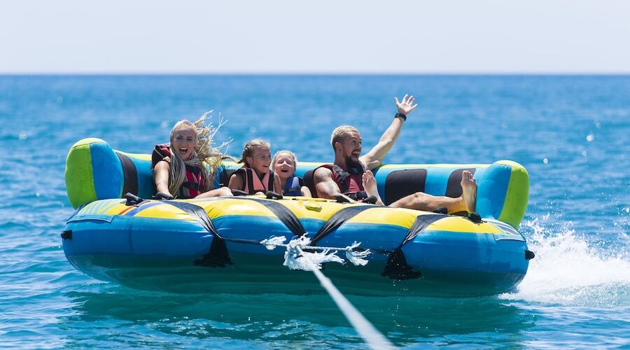 Adalya Elite Lara Hotel - All Inclusive