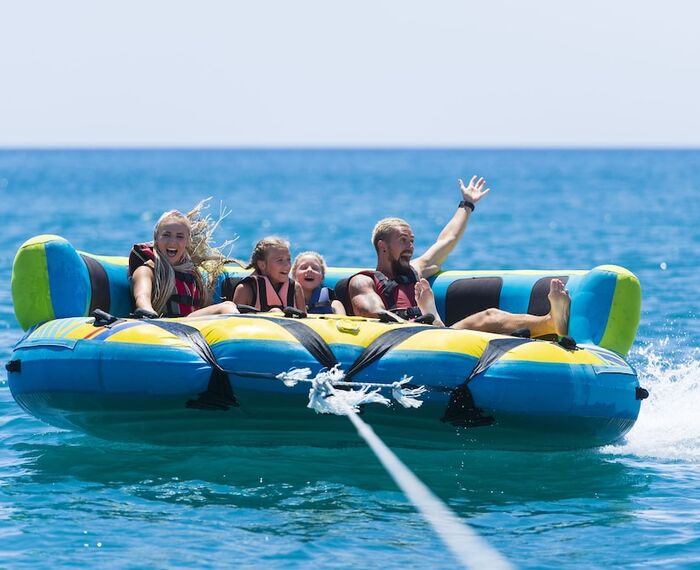 Adalya Elite Lara Hotel - All Inclusive