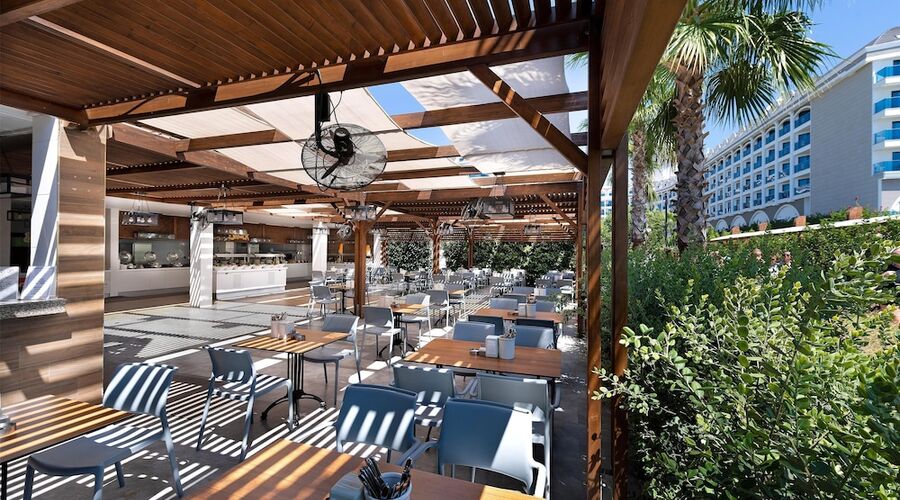 Adalya Elite Lara Hotel - All Inclusive